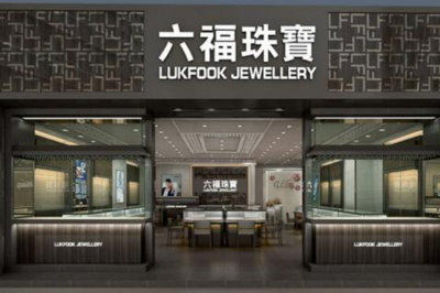 國內十大鉆戒品牌與珠寶首飾零售市場概覽