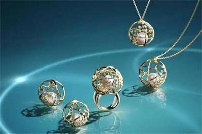 珠寶首飾零售 揭秘創業新藍海與財富密碼，究竟需要多少啟動資金？